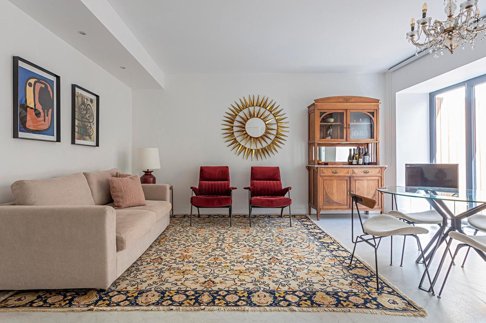 54 Sao Paulo - Exclusive Apartment Hotel Lisbon Bagian luar foto