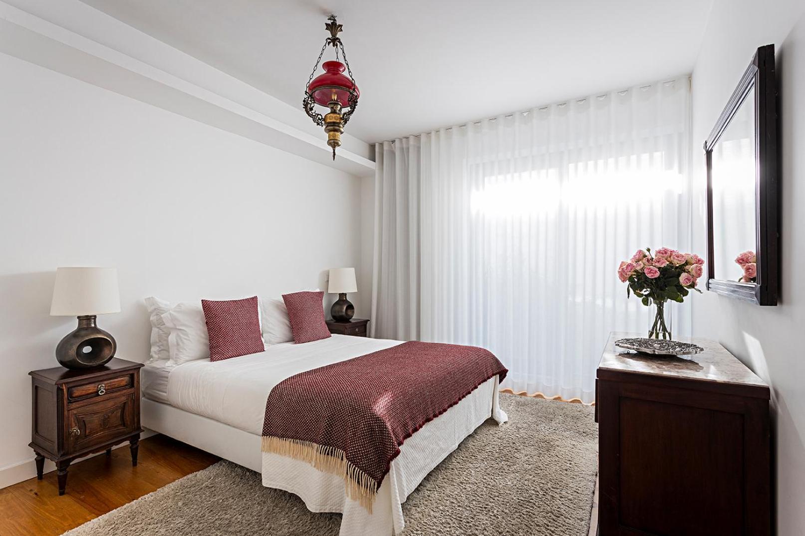 54 Sao Paulo - Exclusive Apartment Hotel Lisbon Bagian luar foto