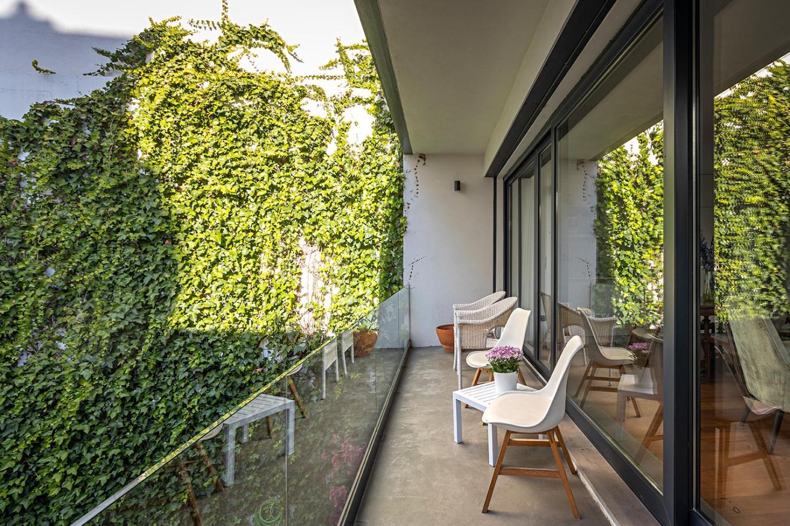 54 Sao Paulo - Exclusive Apartment Hotel Lisbon Bagian luar foto