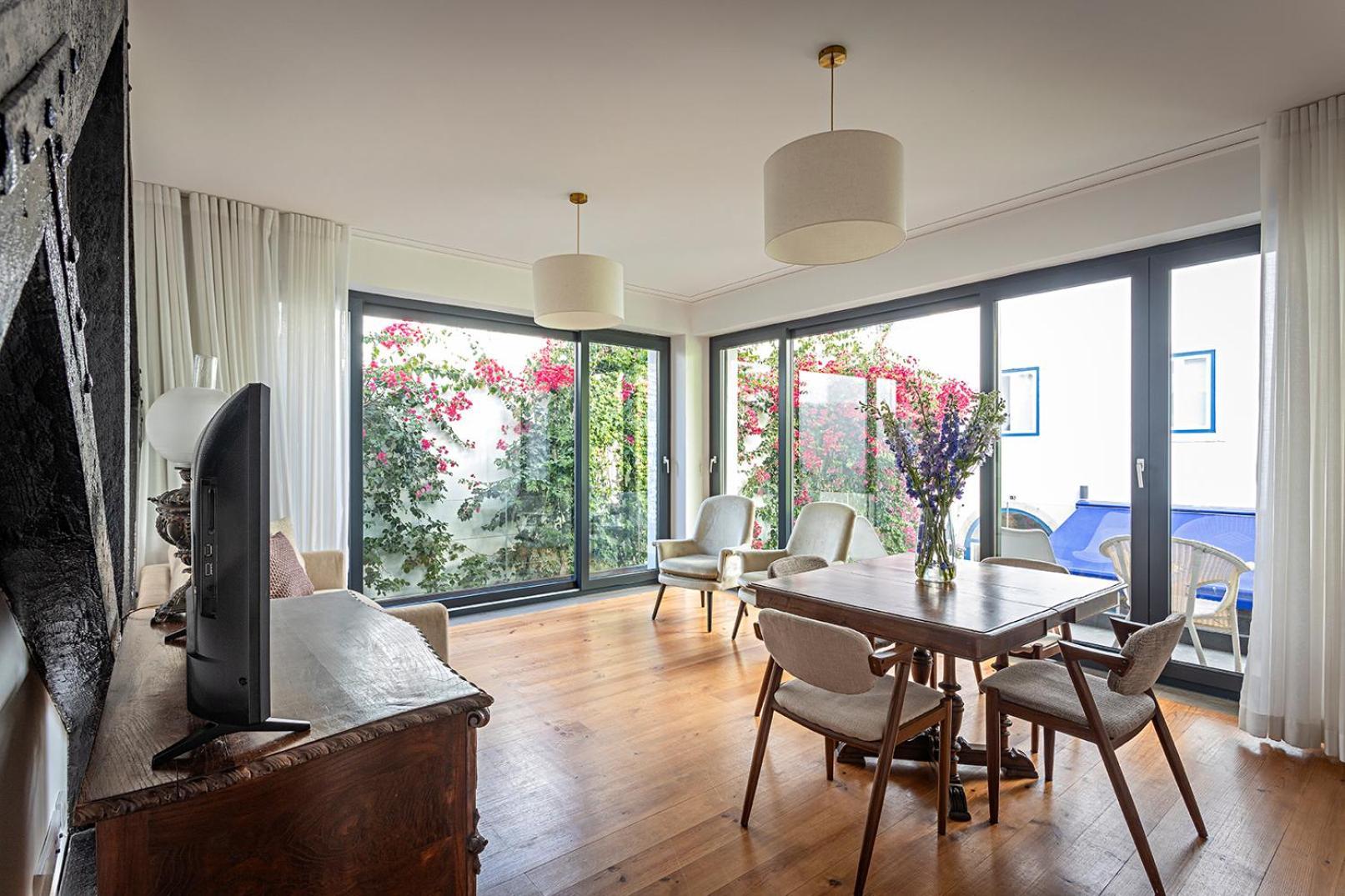 54 Sao Paulo - Exclusive Apartment Hotel Lisbon Bagian luar foto