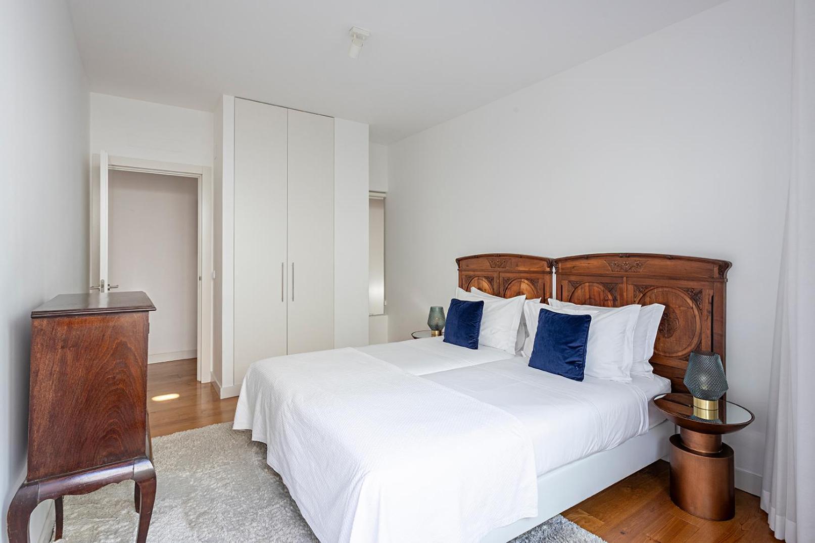 54 Sao Paulo - Exclusive Apartment Hotel Lisbon Bagian luar foto