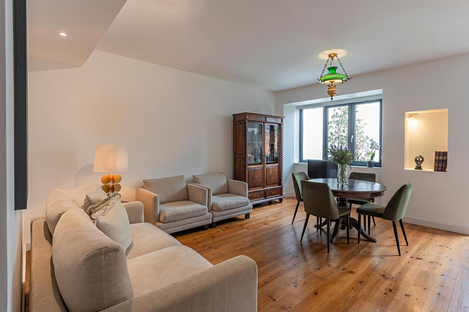 54 Sao Paulo - Exclusive Apartment Hotel Lisbon Bagian luar foto