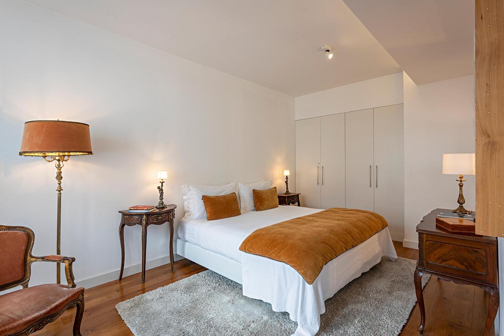54 Sao Paulo - Exclusive Apartment Hotel Lisbon Bagian luar foto
