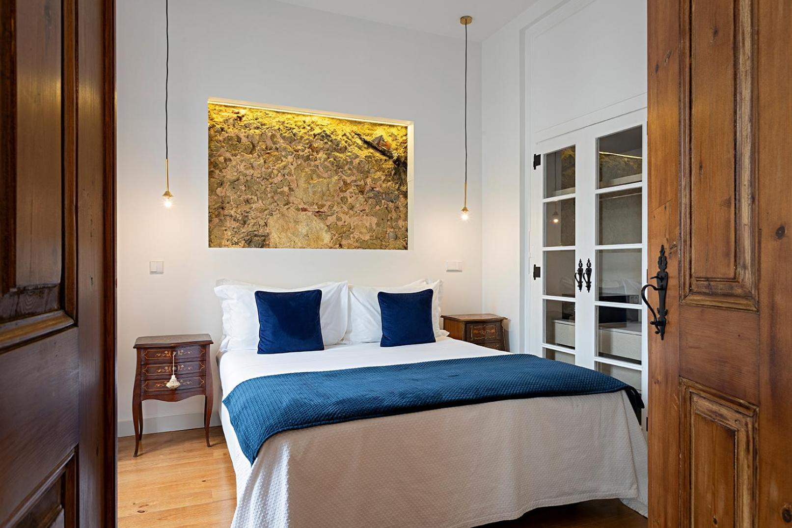 54 Sao Paulo - Exclusive Apartment Hotel Lisbon Bagian luar foto