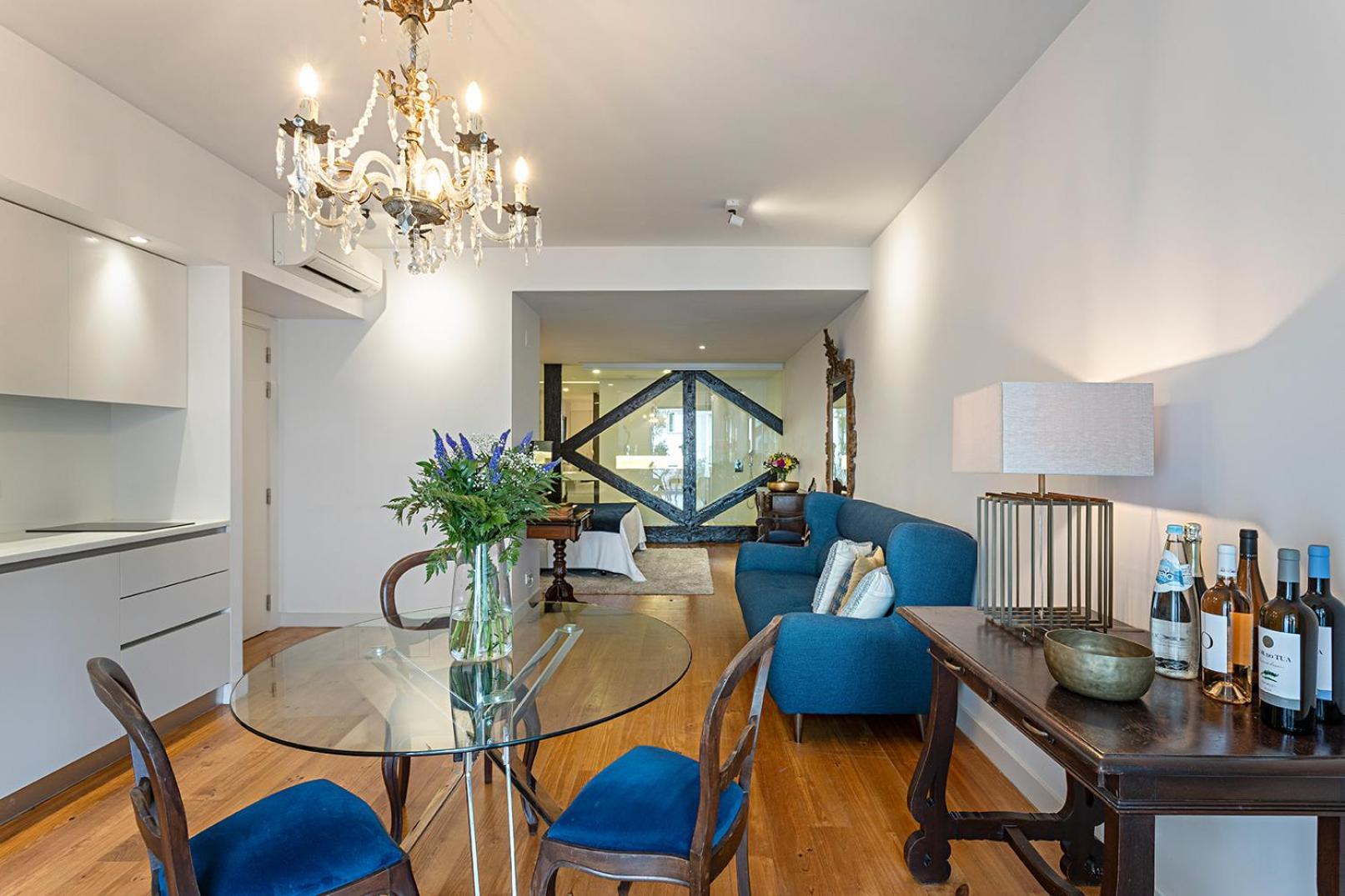 54 Sao Paulo - Exclusive Apartment Hotel Lisbon Bagian luar foto