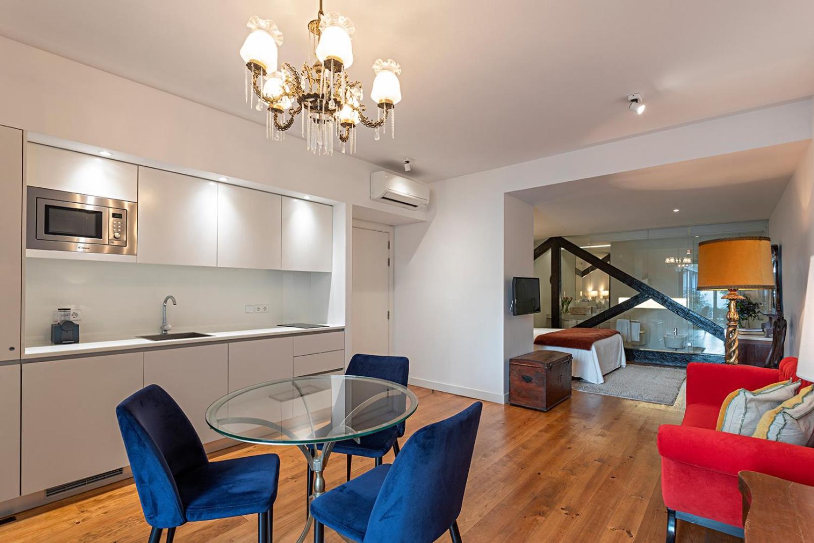 54 Sao Paulo - Exclusive Apartment Hotel Lisbon Bagian luar foto