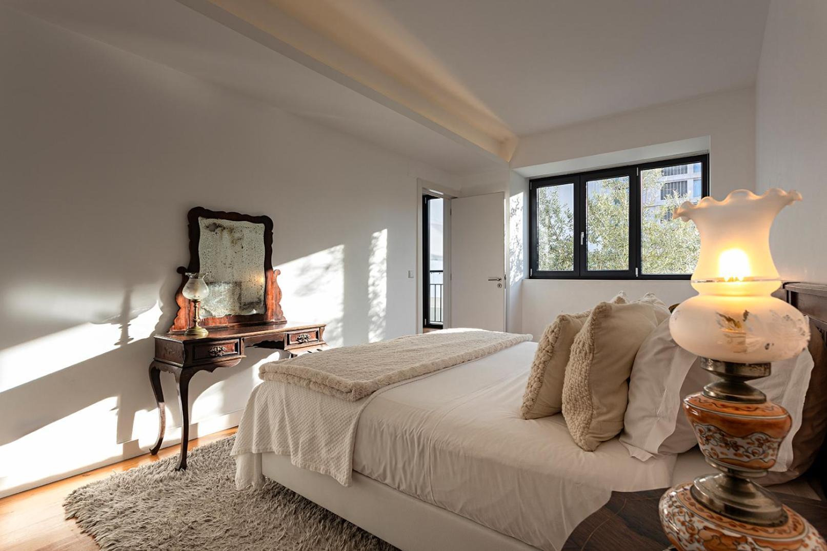 54 Sao Paulo - Exclusive Apartment Hotel Lisbon Bagian luar foto